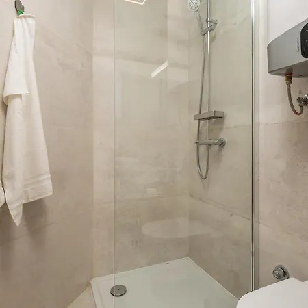 Luxury City Center Apartment -50M To The Sea Opatija Exterior photo