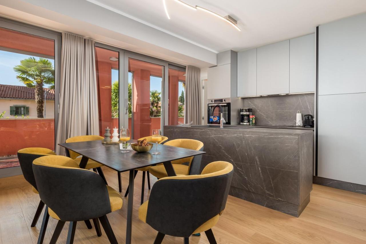 Luxury Center -50m To The Sea