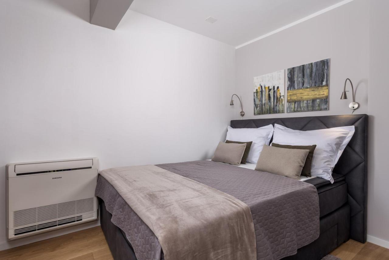 Luxury Center -50m To The Sea * Opatija