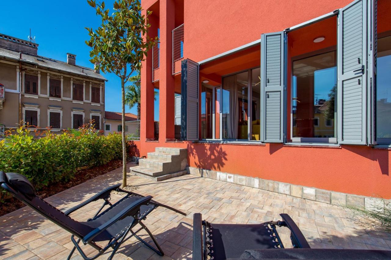 Luxury Center -50m To The Sea * Opatija