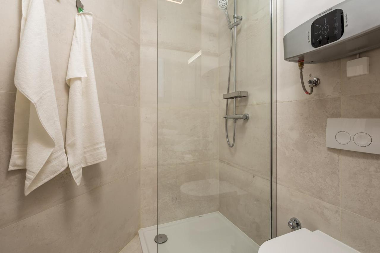 Luxury Center -50m To The Sea Opatija