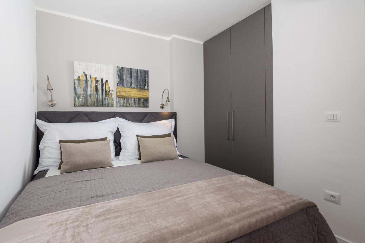 Luxury Center -50m To The Sea Apartment Opatija