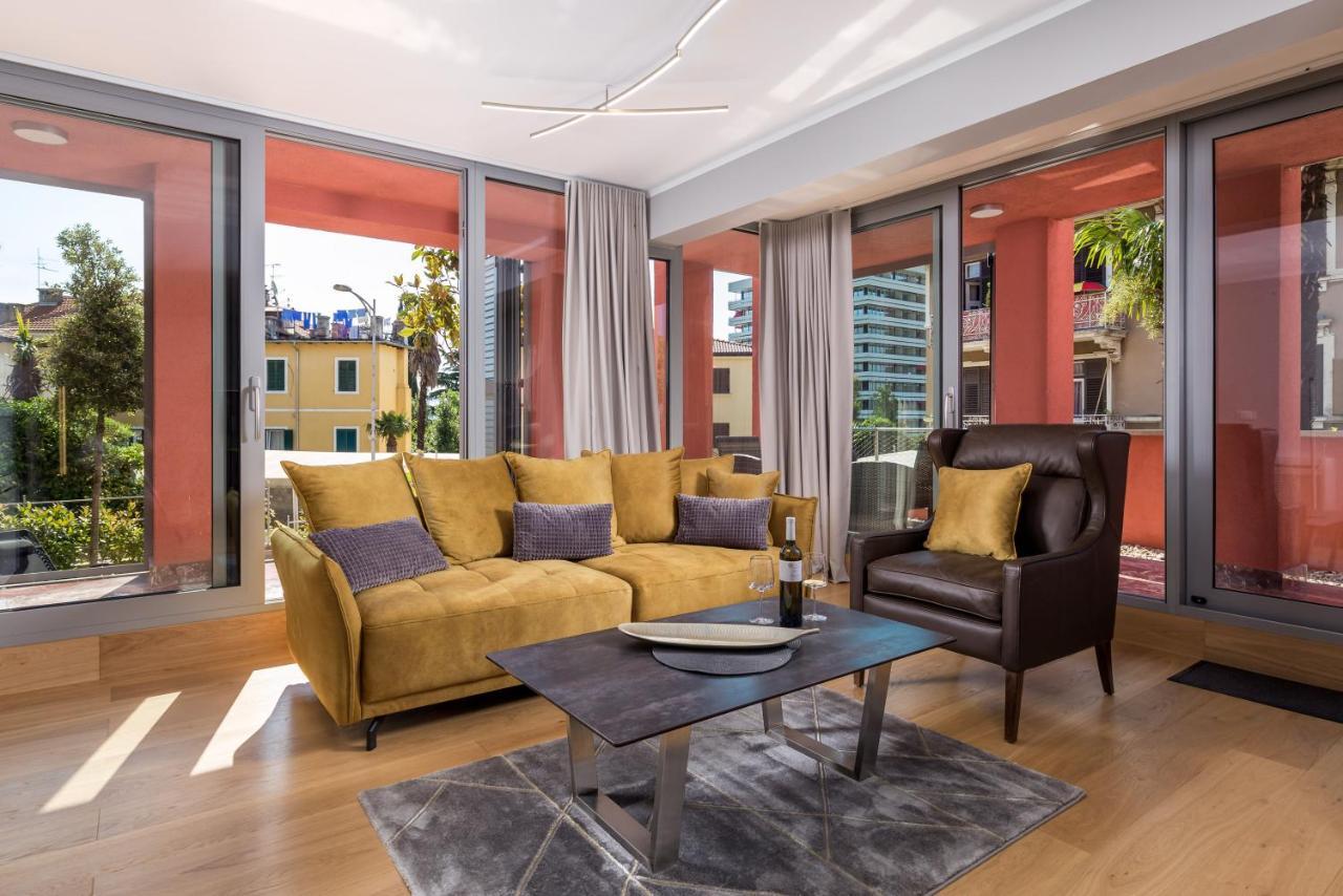 Luxury Center -50m To The Sea