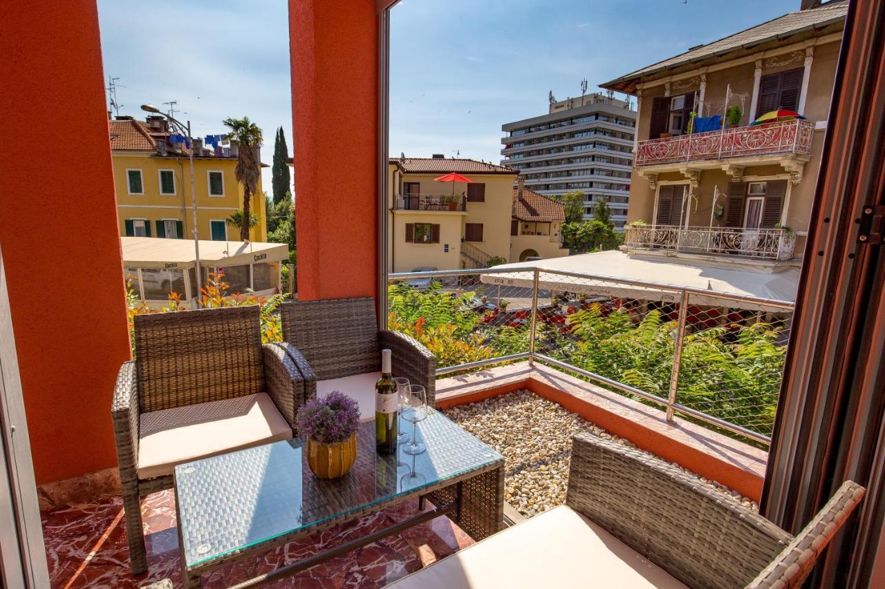 Luxury Center -50m To The Sea *