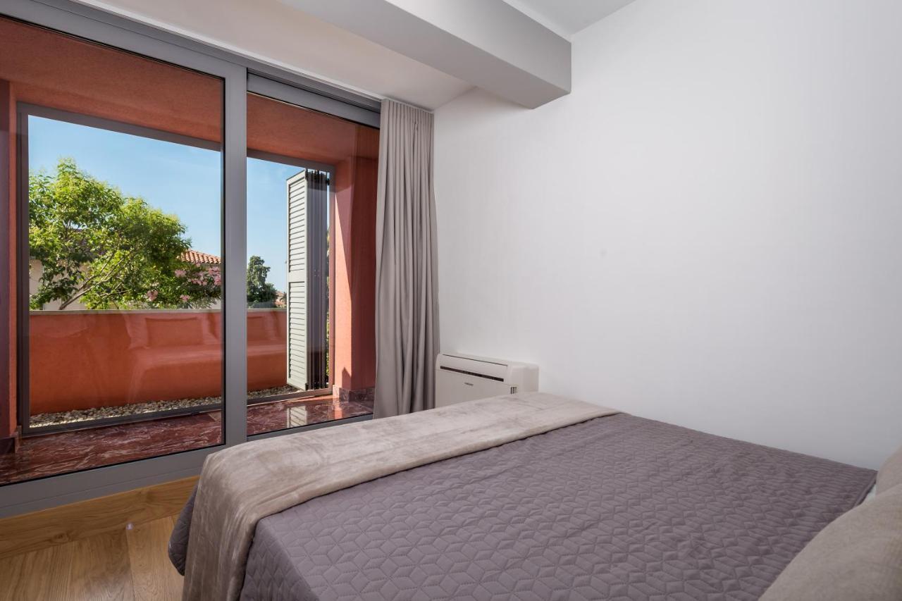 Apartment Luxury Center -50m To The Sea *