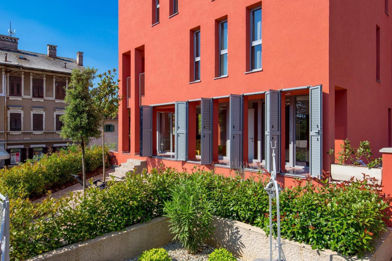 Luxury Center -50m To The Sea Apartment *