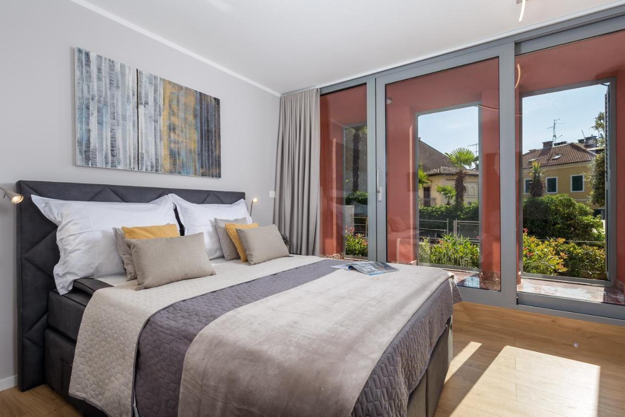 Apartment Luxury Center -50m To The Sea *