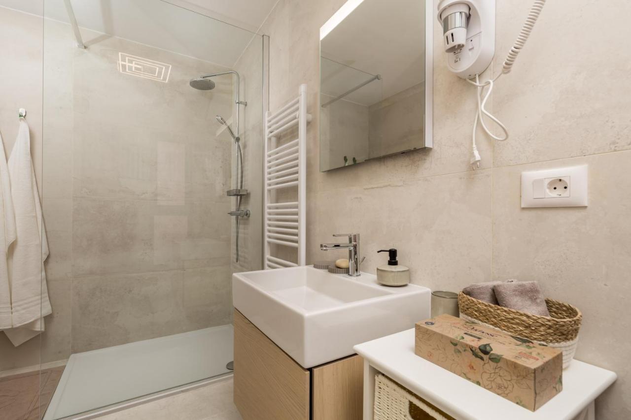 Luxury Center -50m To The Sea Opatija